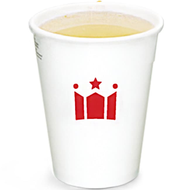 할리스 고흥 유자차R