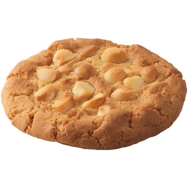 할리스 아메리칸 마카다미아 쿠키