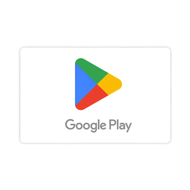 Google Play 기프트코드 교환권 30000원