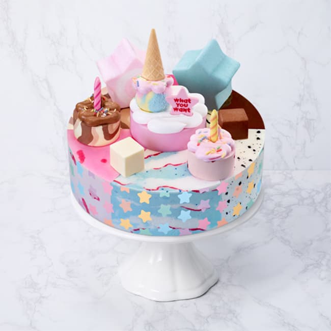 배스킨라빈스 듀얼와츄원NO.9