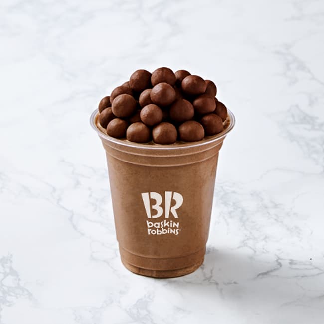 배스킨라빈스 엄마는 외계인 블라스트 (Regular)