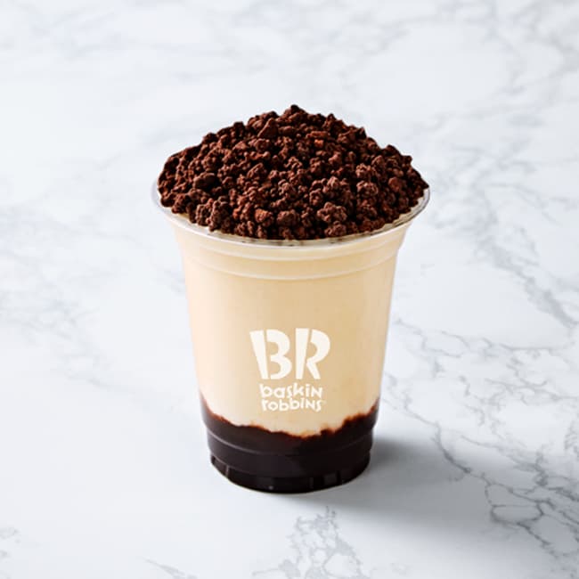 배스킨라빈스 아몬드 봉봉 블라스트 (Regular)